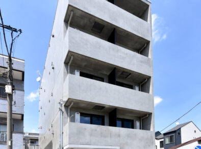 2025年6月　神奈川県川崎市