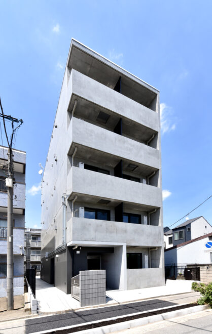 2025年6月　神奈川県川崎市