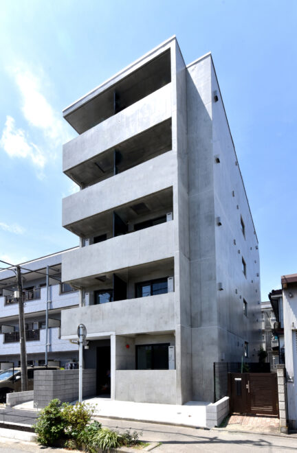 2025年6月　神奈川県川崎市