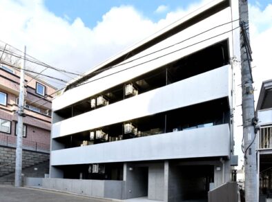 2026年1月　神奈川県横浜市