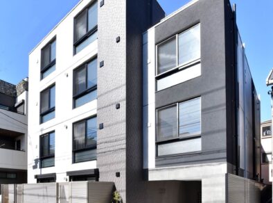 2026年1月　東京都大田区