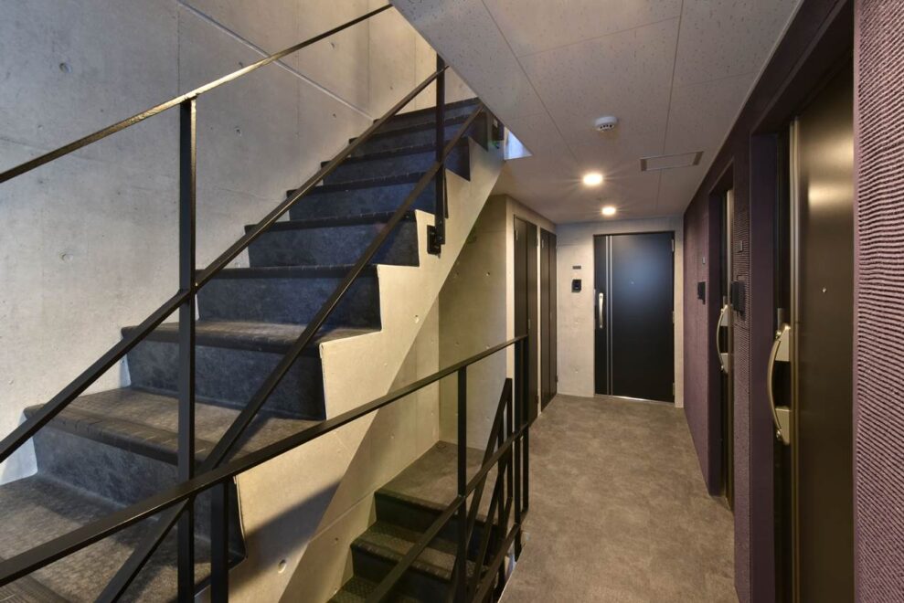 2026年1月　東京都大田区