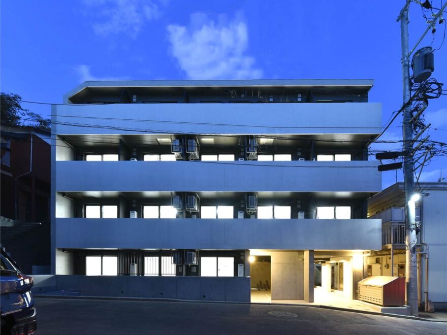 2026年1月　神奈川県横浜市