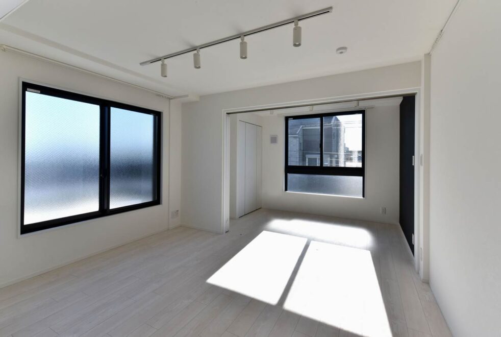 2026年1月　東京都大田区