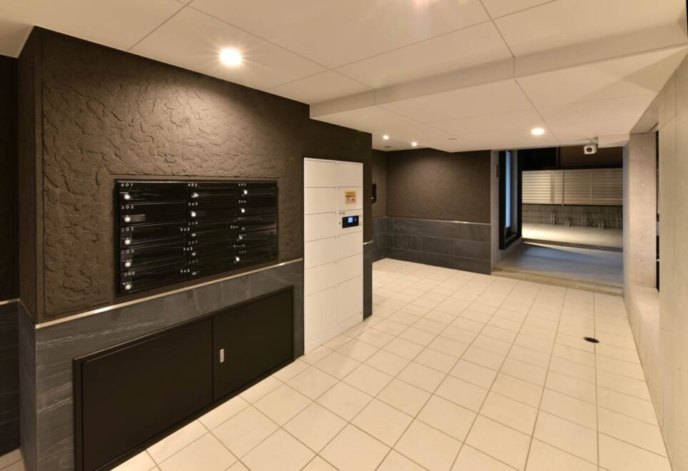 2026年1月　東京都大田区